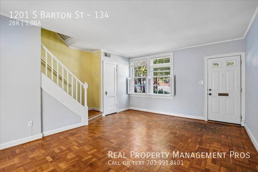 1201 S Barton St #134 - Photo 4 of 24