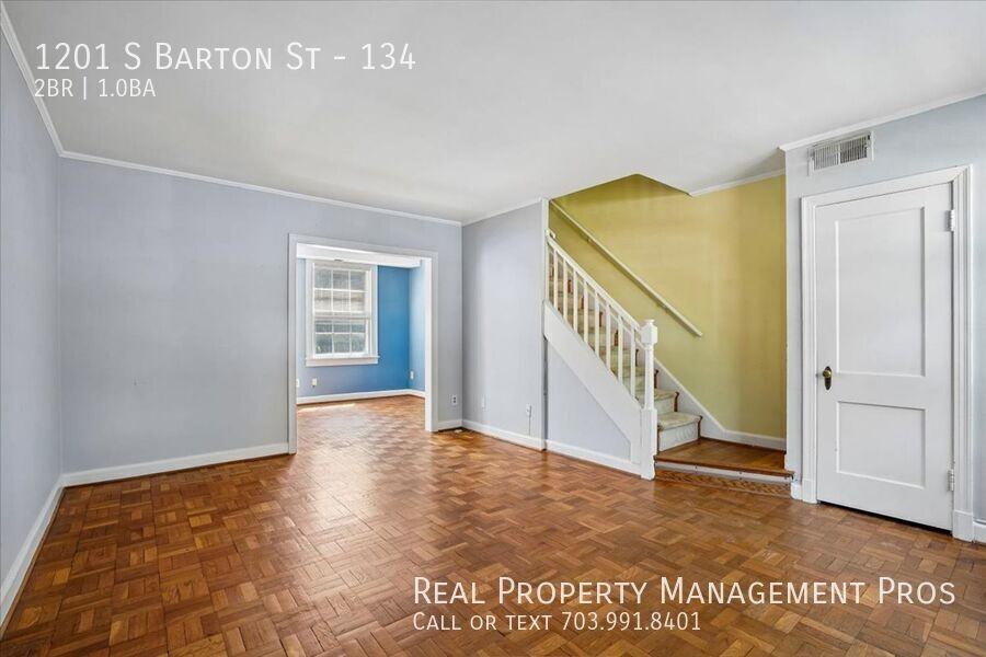 1201 S Barton St #134 - Photo 5 of 24