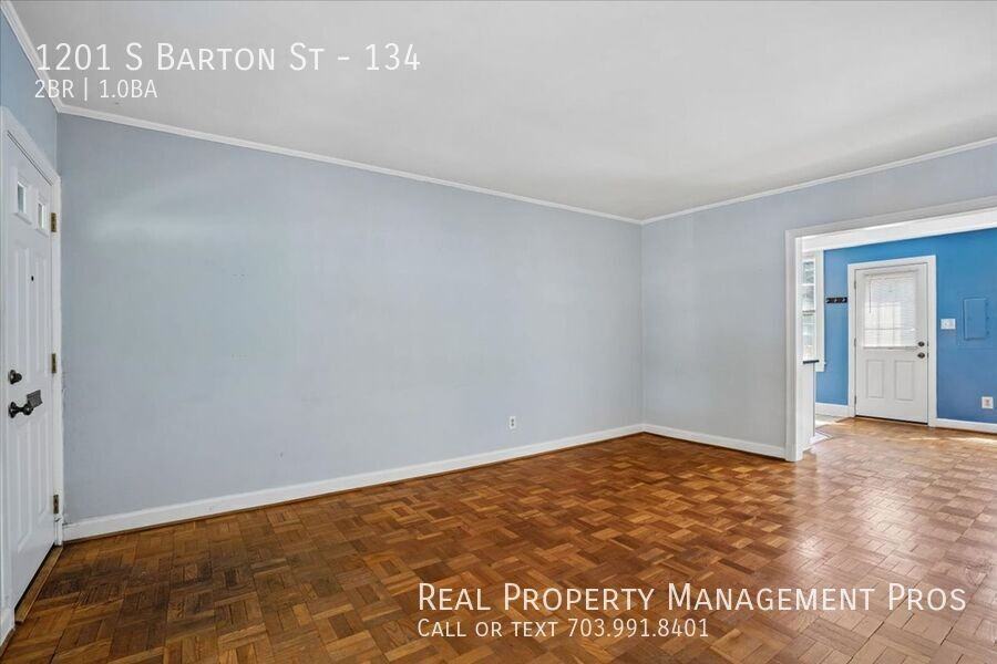 1201 S Barton St #134 - Photo 6 of 24