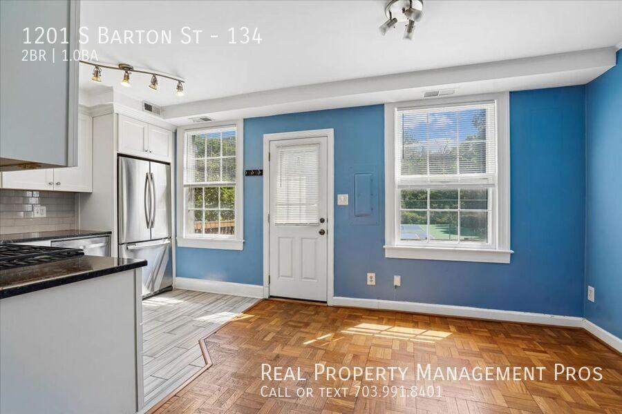 1201 S Barton St #134 - Photo 7 of 24
