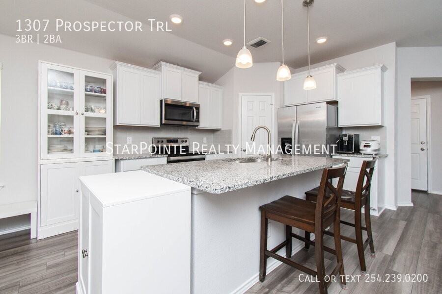 1307 Prospector Trl - Photo 7 of 20