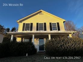 204 Wessex Rd - Photo 1 of 1