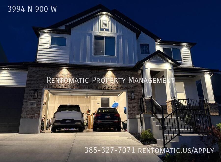 3994 N 900 W - Photo 2 of 41