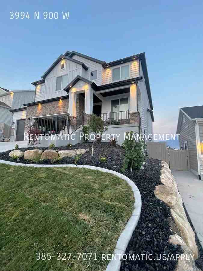 3994 N 900 W - Photo 3 of 41
