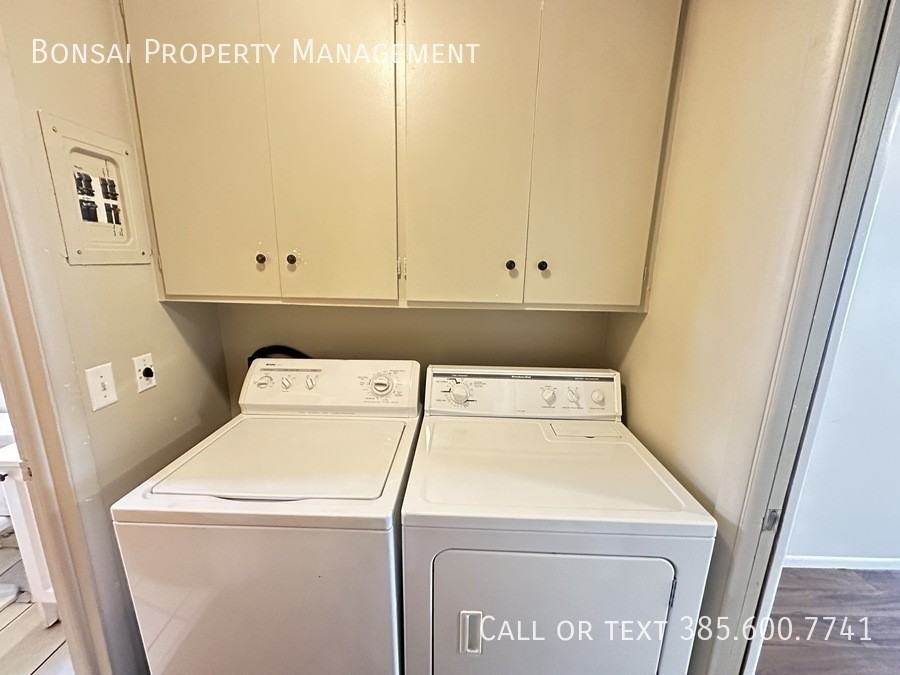 1050 E 400 S #3 - Photo 6 of 8