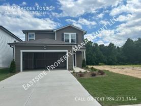 1492 Rhodes Pond St - Photo 1 of 1