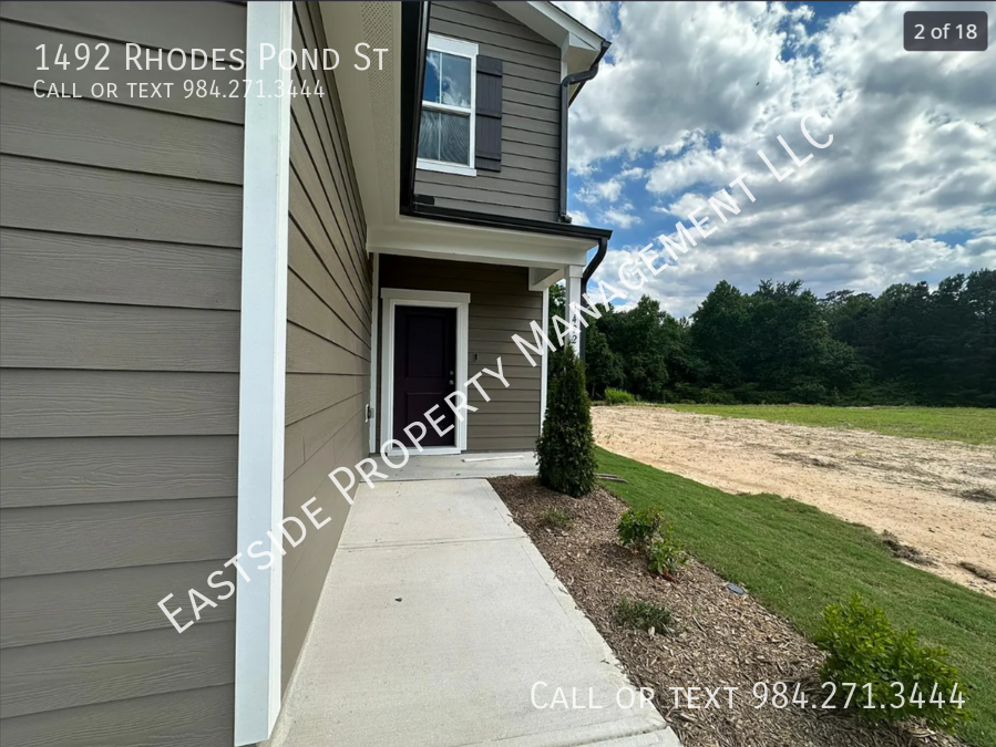 1492 Rhodes Pond St - Photo 2 of 17