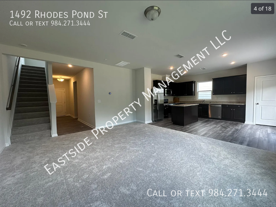 1492 Rhodes Pond St - Photo 3 of 17