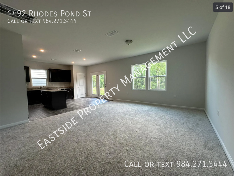 1492 Rhodes Pond St - Photo 5 of 17