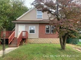 featured image of 4 Columbia Ave #1DOWN