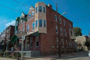 4019 Powelton Ave #1F - Photo 1 of 1