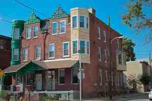 featured image of 4019 Powelton Ave #2F