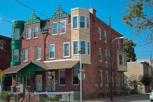 4019 Powelton Ave #2F - Photo 1 of 1