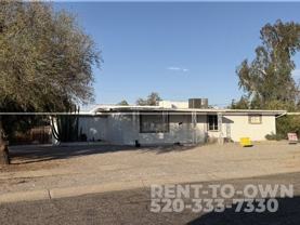 941 S Baylor Dr - Photo 1 of 1
