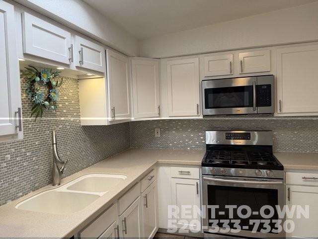 941 S Baylor Dr - Photo 6 of 15
