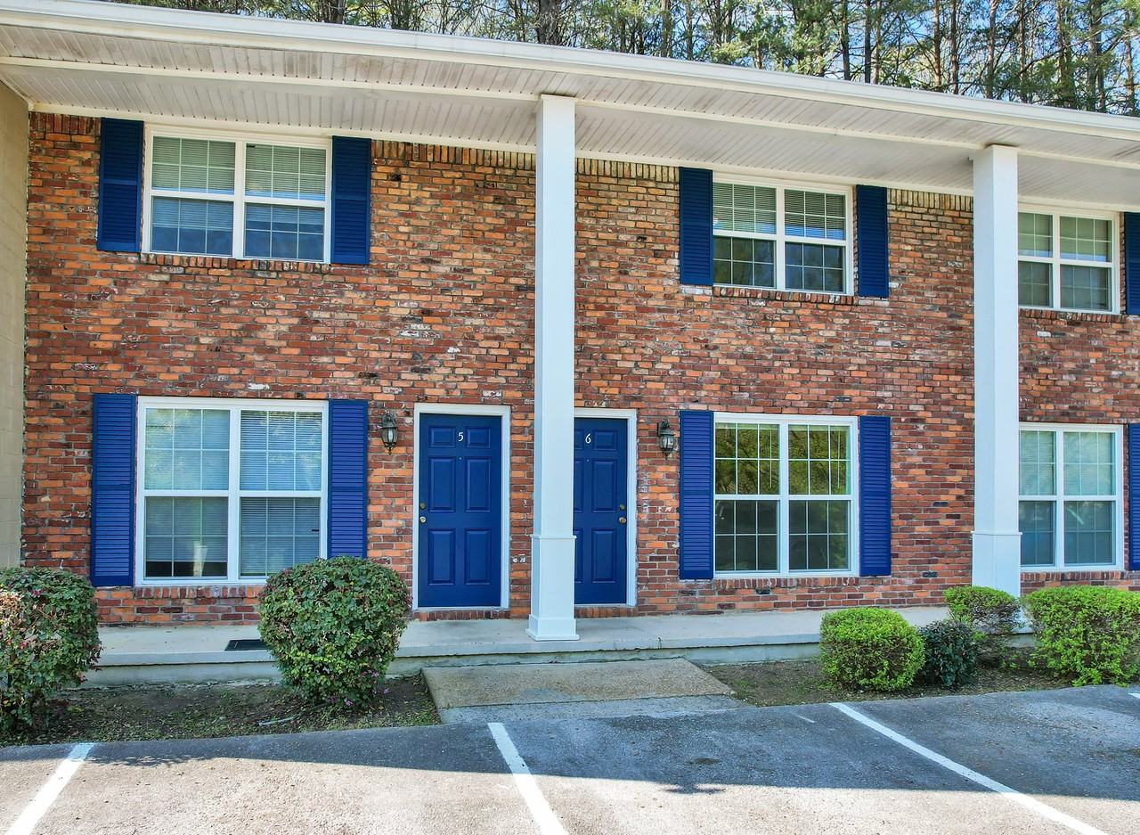 1312 Ely Rd #2
