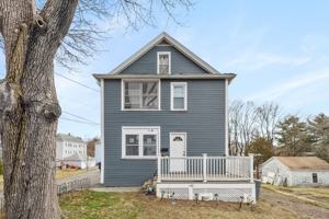 featured image of 11 1st Ave #1stFL