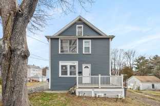 11 1st Ave #1stFL - Photo 1 of 1