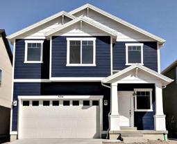 504 S Pegasus Way - Photo 1 of 1