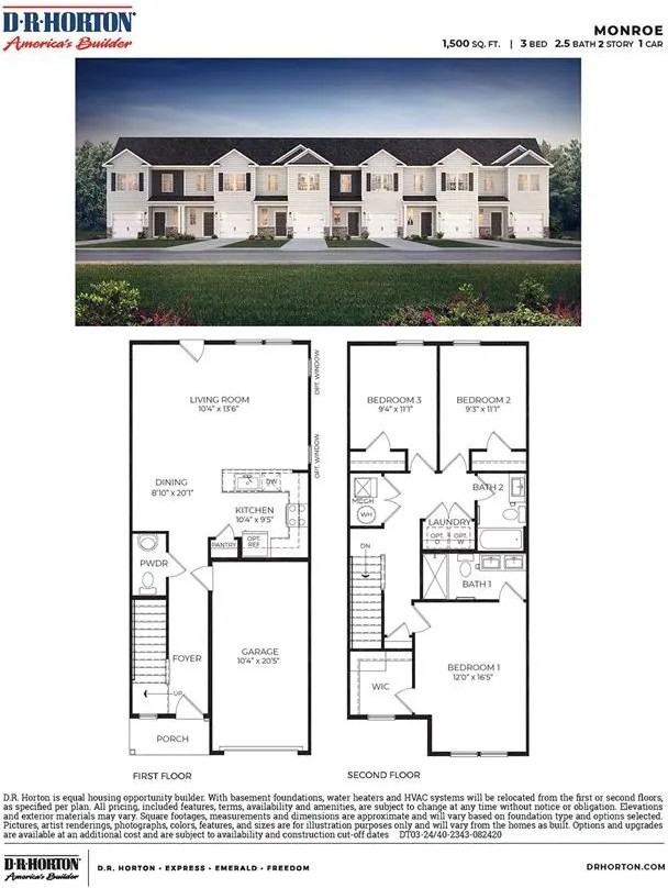 325 Mazzeo Dr - Photo 2 of 19