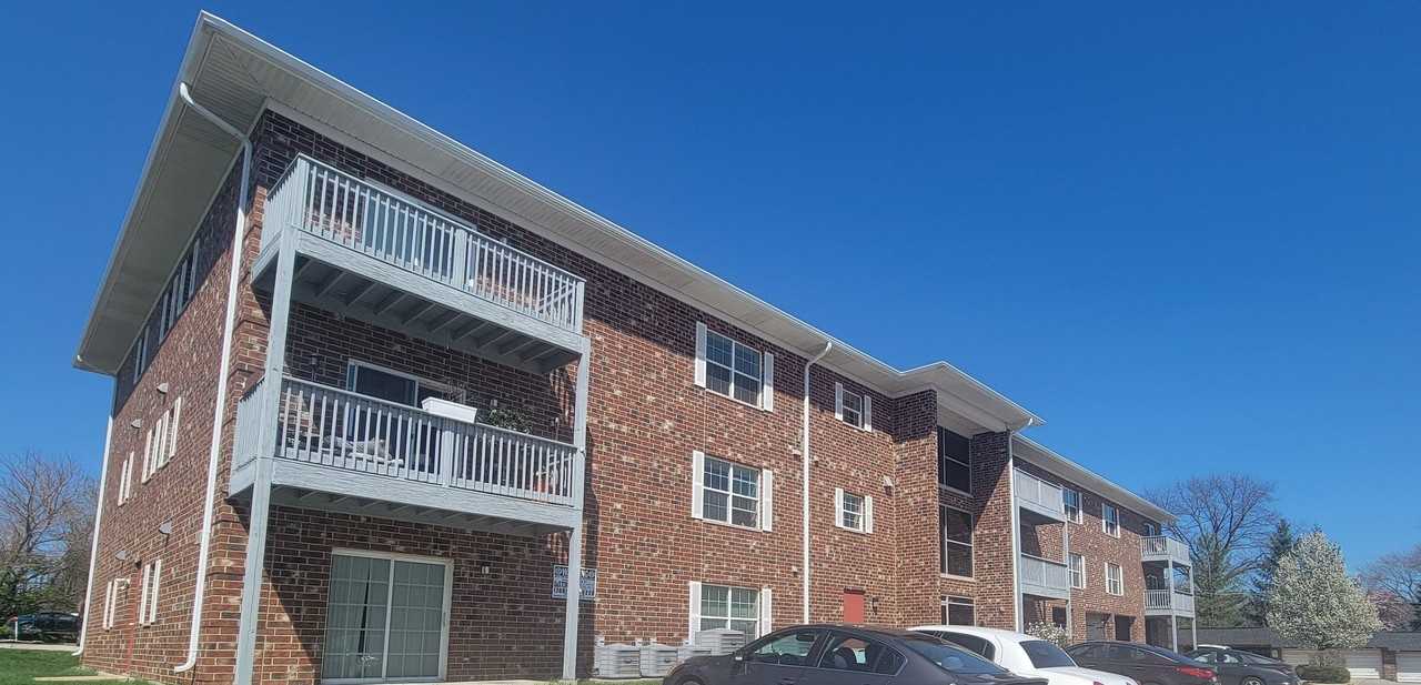 4905 Belmont Rd #6