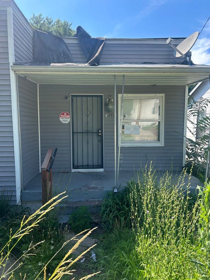 5645 Hodiamont Ave - Photo 2 of 18