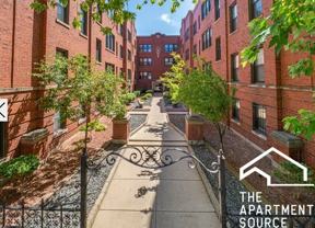3521 N Racine Ave #5 - Photo 1 of 1
