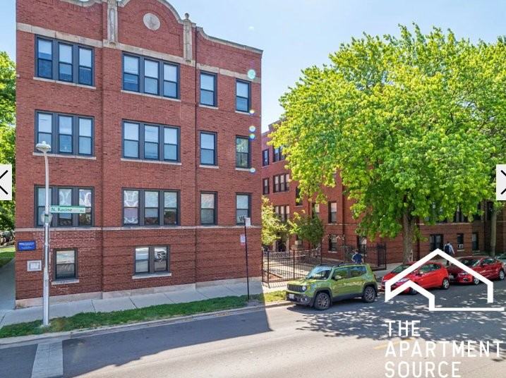 3521 N Racine Ave #5 - Photo 2 of 11