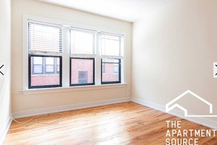 3521 N Racine Ave #5 - Photo 5 of 11