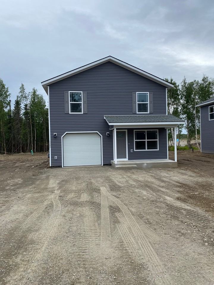 1578 S Pollywog Pl - Photo 5 of 21