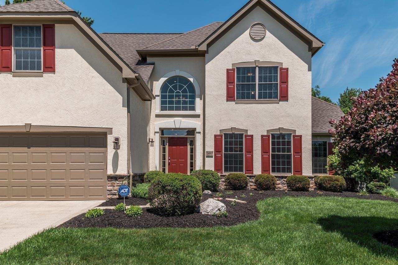 2497 Coltsbridge Dr - Photo 3 of 29