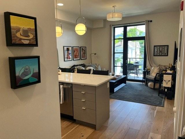 265 S 4th St E #206