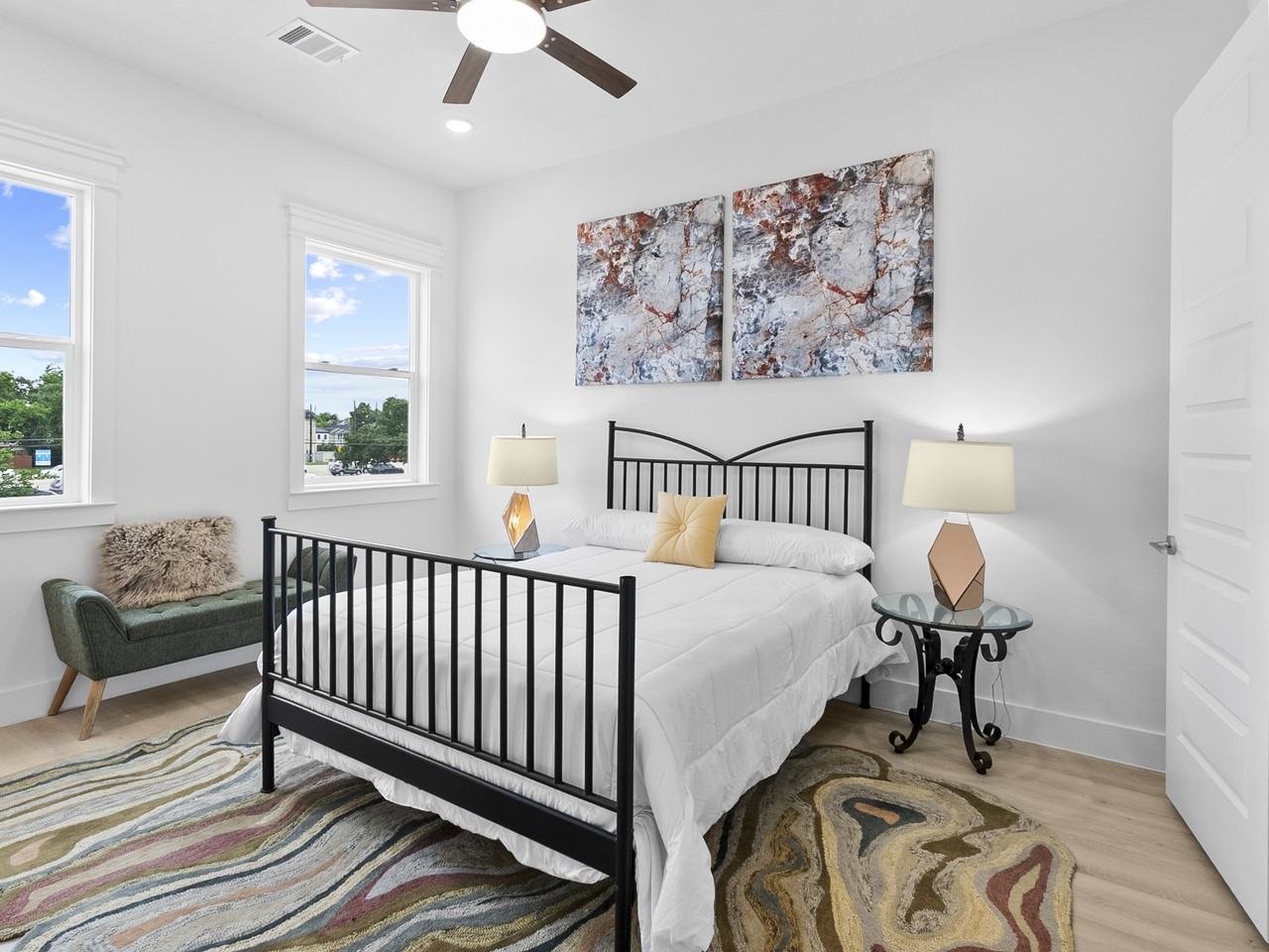 819 North Loop #A - Photo 7 of 14