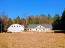 featured image of 9450 Nc Highway 87 N #NA