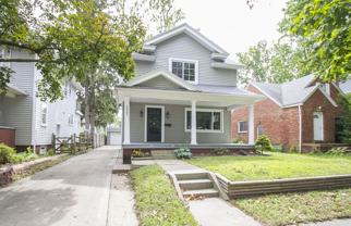 2423 Charlestown Ave #NA - Photo 1 of 1