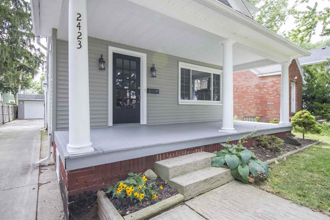 2423 Charlestown Ave #NA - Photo 2 of 23