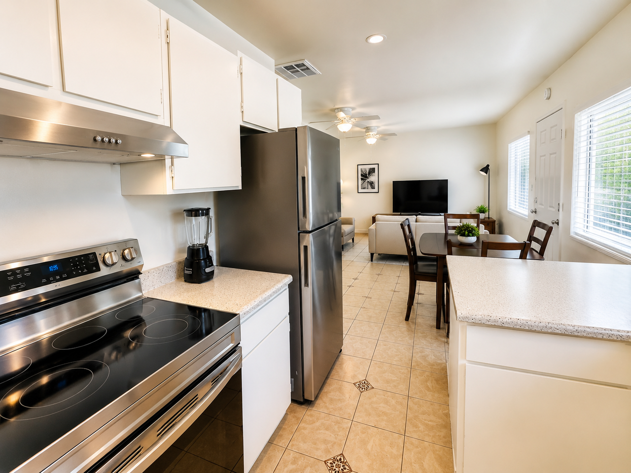 52960 Avenida Obregon #NA - Photo 7 of 8