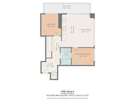 10448 University Drive #504 - Photo 1 of 1