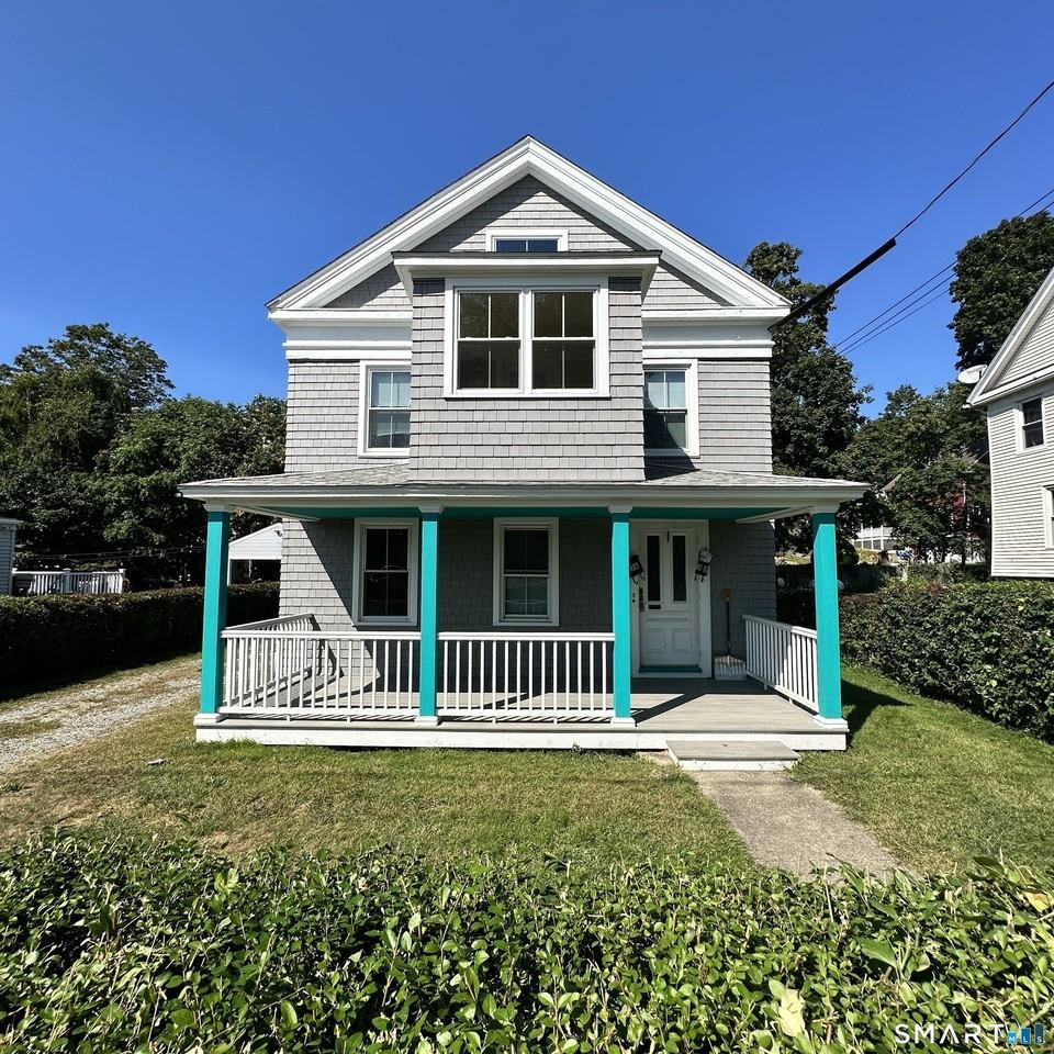 36 Pleasant St #1stFL - Photo 2 of 13