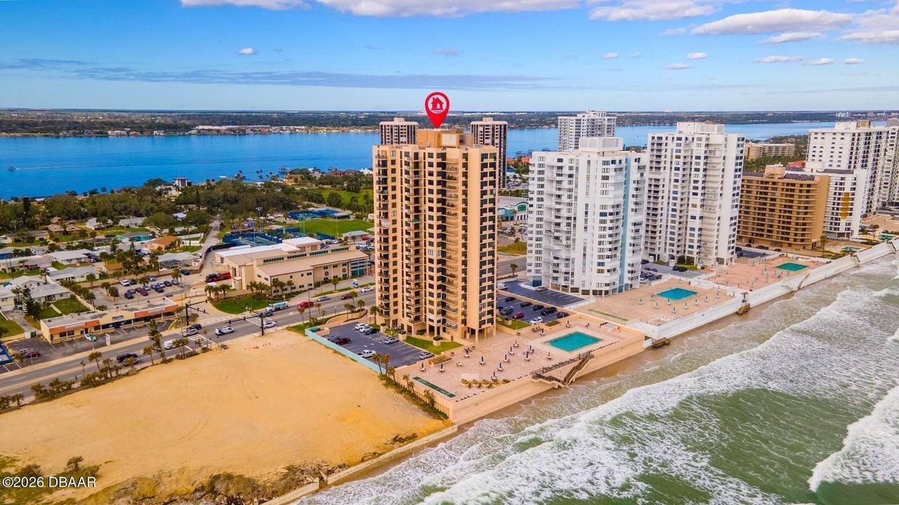 3051 S Atlantic Ave #1004