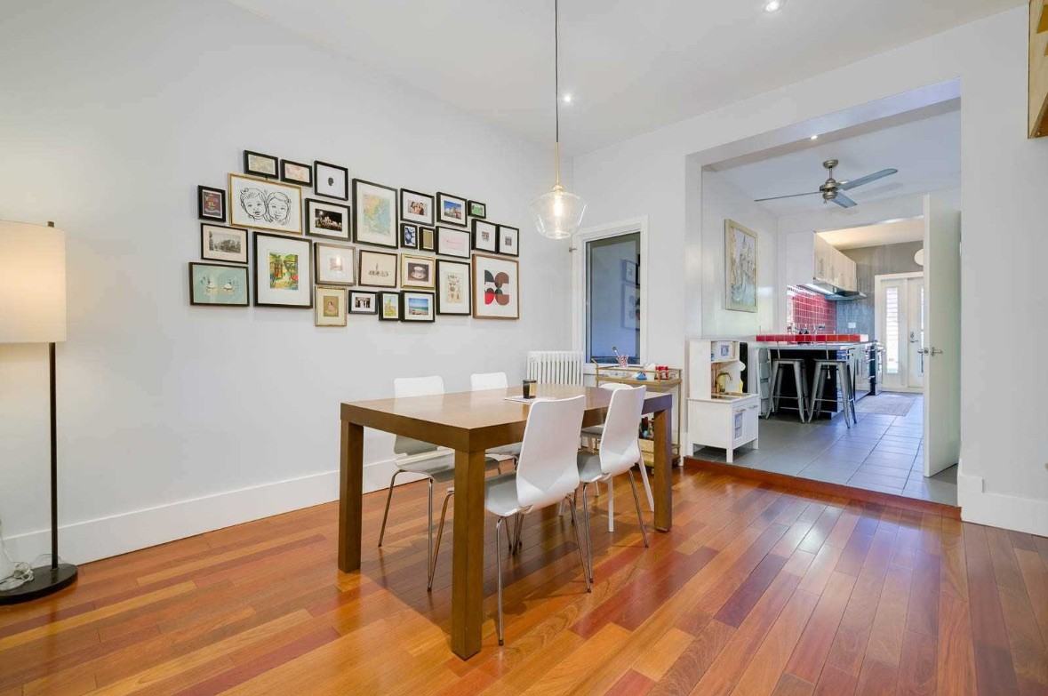 Queen St W & Beaconsfield Ave - Photo 6 of 19