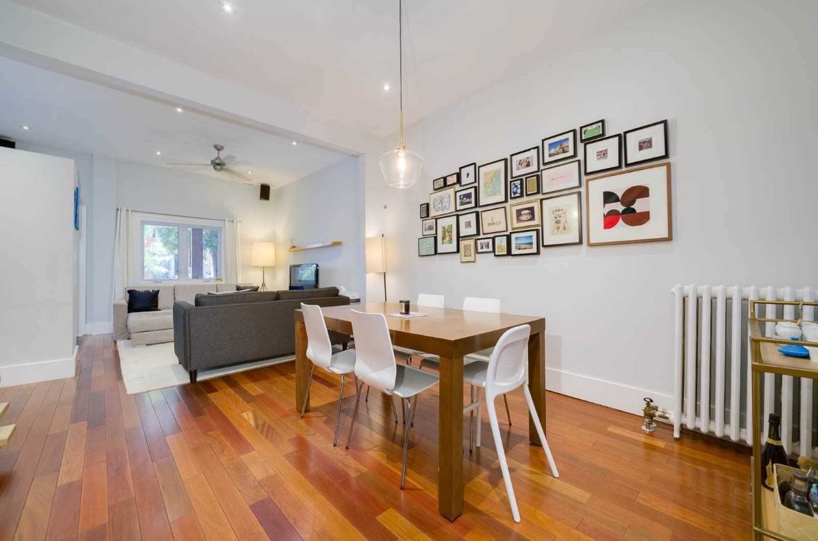 Queen St W & Beaconsfield Ave - Photo 7 of 19