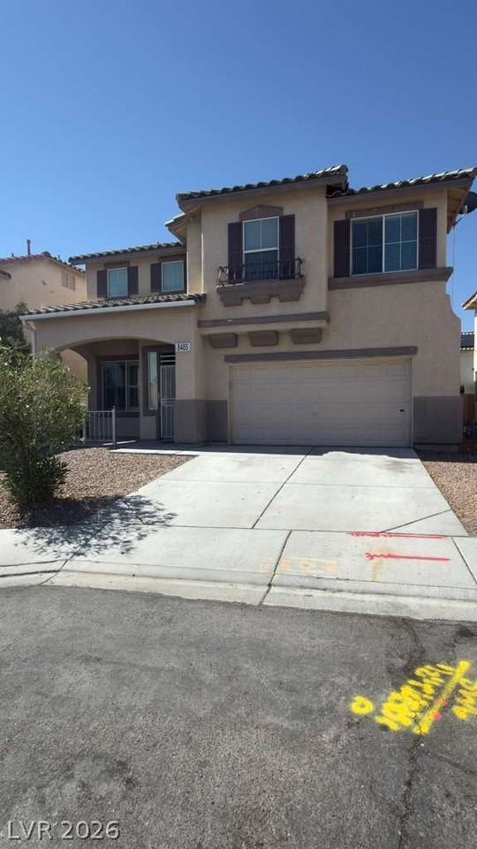8485 Indigo Harbor Ave - Photo 2 of 27