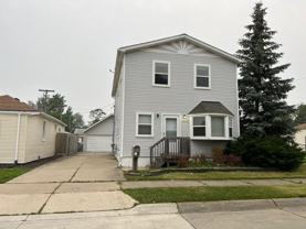 28033 Rosemont St - Photo 1 of 1