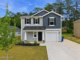 821 Conductor Ct - Photo 1 of 1