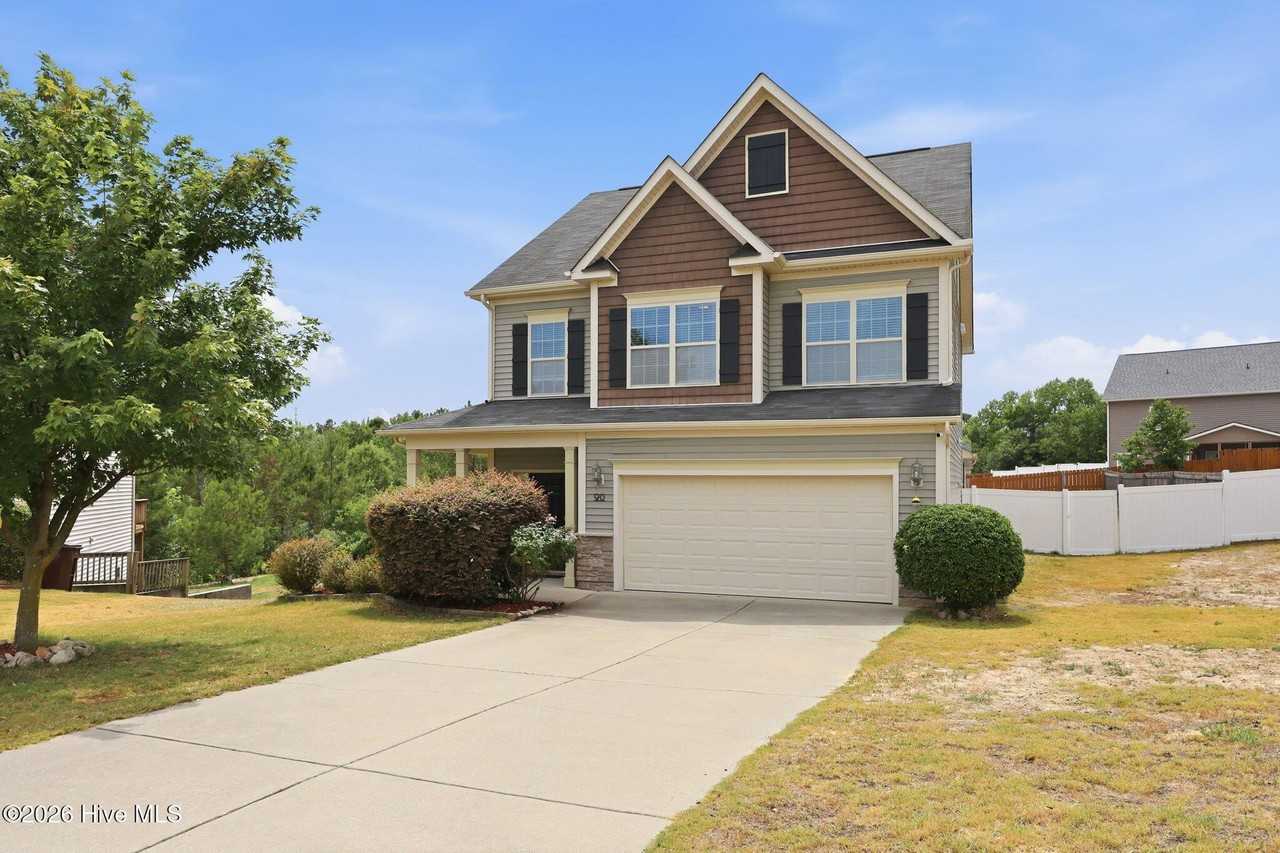 90 Quatrefoil Ct - Photo 2 of 50