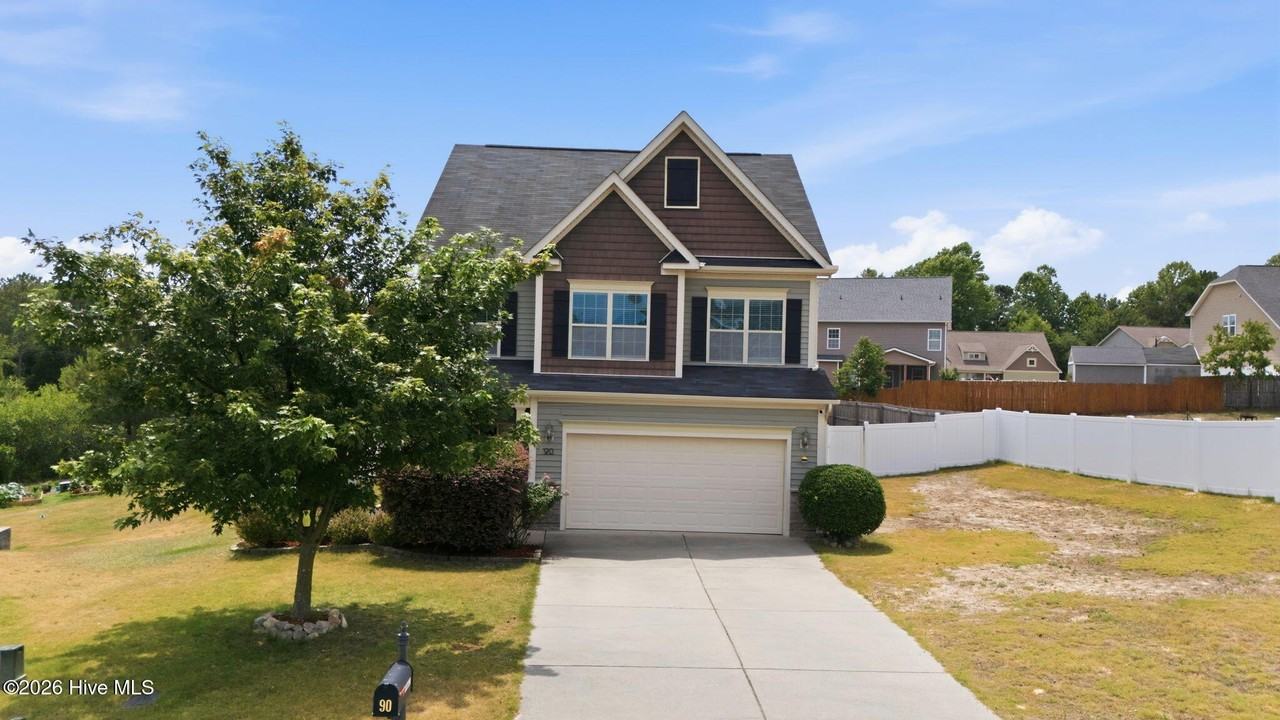 90 Quatrefoil Ct - Photo 4 of 50