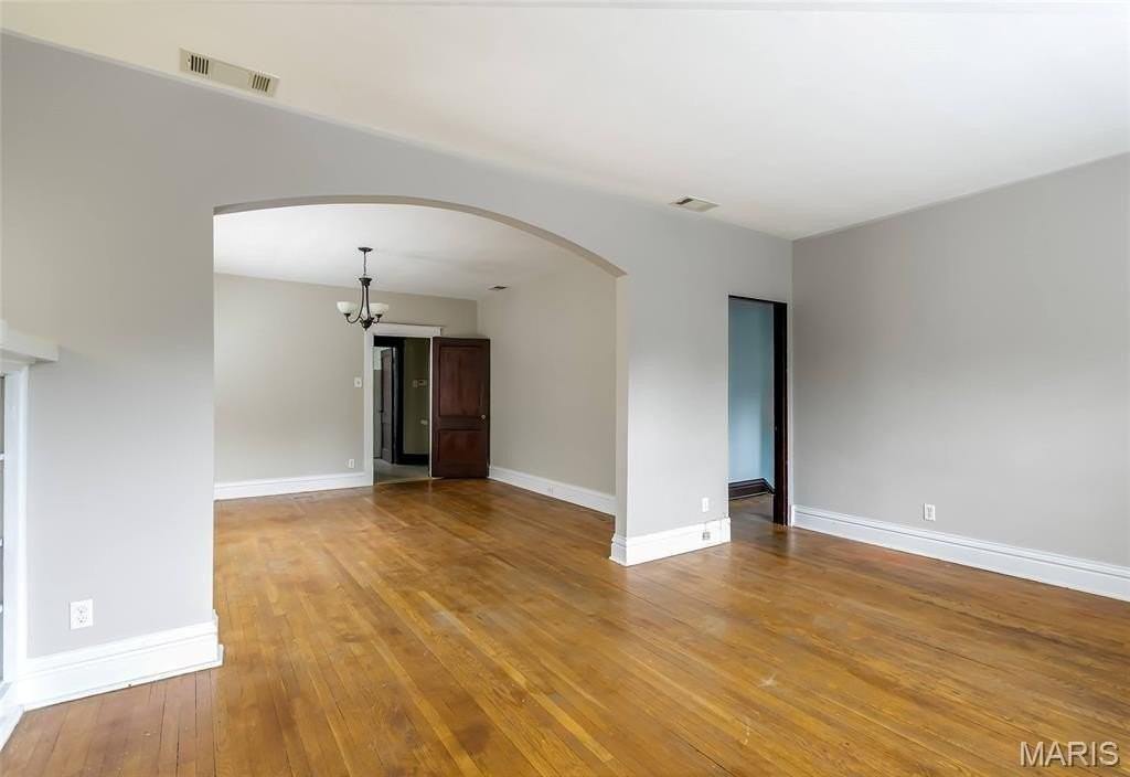 7005 Amherst Ave #2ndFL - Photo 4 of 16