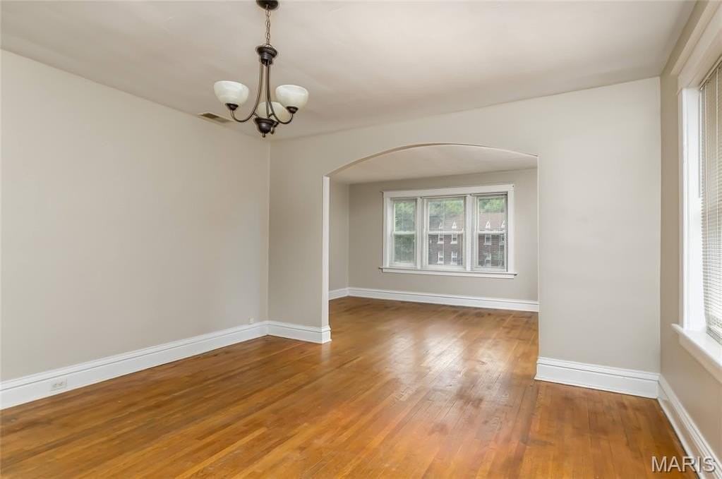 7005 Amherst Ave #2ndFL - Photo 5 of 16