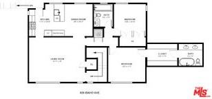 829 Idaho Ave - Photo 2 of 8
